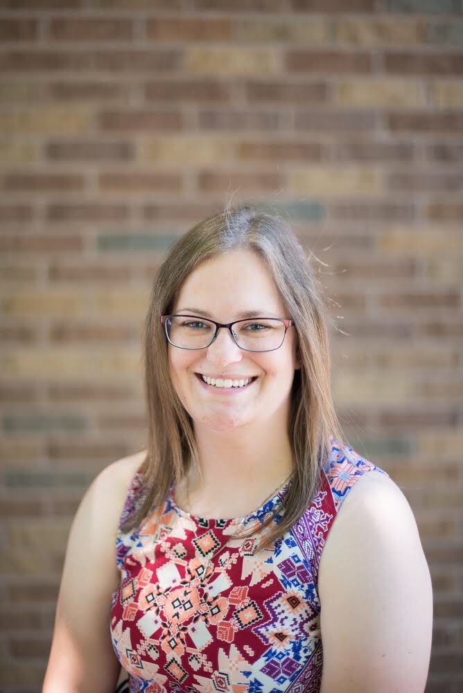 Kaitlyn Hartzog, LMSW