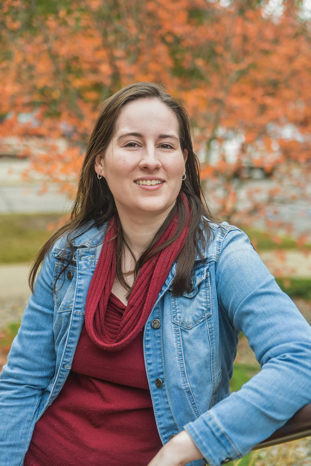 Emily Brennan, MS, LLP