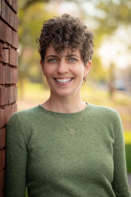Andrea Clark, LMSW, LCSW 