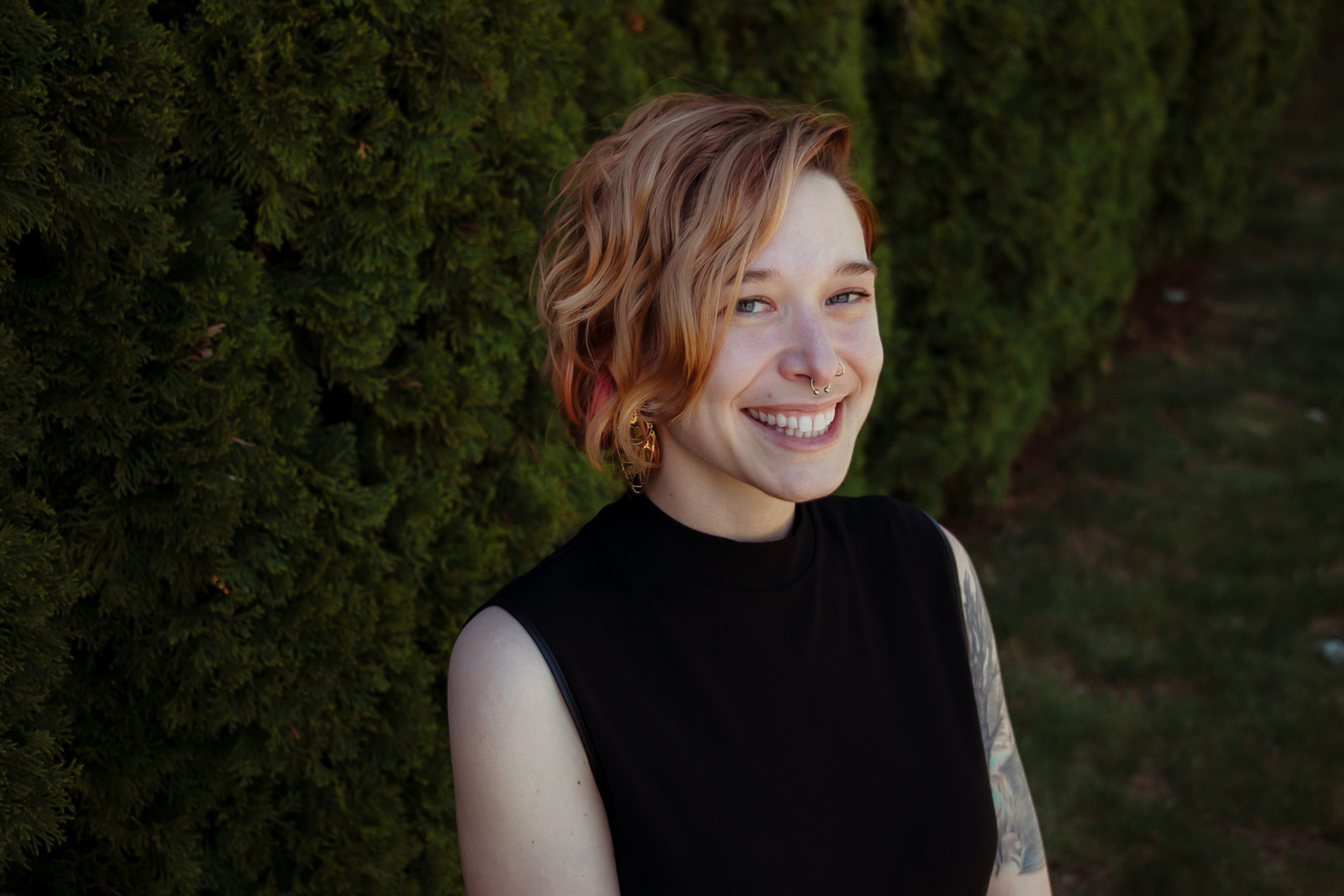Kate Yocic, MA, LPC, NCC